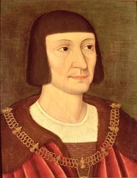 Pierre du Terrail (1476-1524) Ridder van Bayard